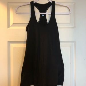 Lululemon Racerback Tank
